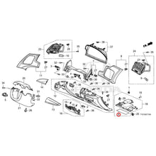 Load image into Gallery viewer, [NEW] JDM HONDA LEGEND HYBRID KC2 2020 Instrument panel garnish (driver side) GENUINE OEM
