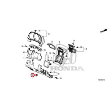 Load image into Gallery viewer, [NEW] JDM HONDA FIT GK5 2017 Instrument panel garnish (driver side) GENUINE OEM
