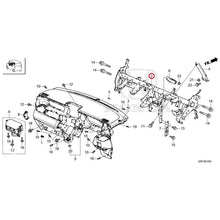 Load image into Gallery viewer, [NEW] JDM HONDA N-BOX CUSTOM JF5 2024 Instrument panel GENUINE OEM
