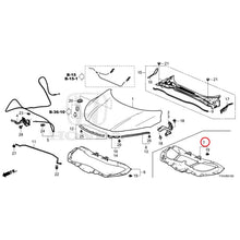 Load image into Gallery viewer, [NEW] JDM HONDA VEZEL RU1 2020 Hood GENUINE OEM
