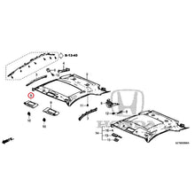 Load image into Gallery viewer, [NEW] JDM HONDA CR-Z ZF2 2014 Roof Lining GENUINE OEM
