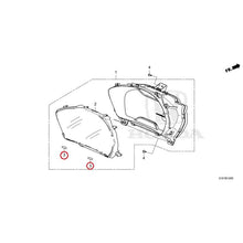 Load image into Gallery viewer, [NEW] JDM HONDA WR-V RG5 2024 Meter GENUINE OEM
