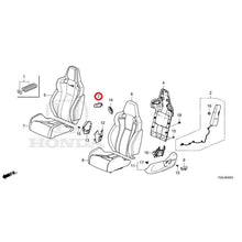 Load image into Gallery viewer, [NEW] JDM HONDA CIVIC FK8 2020 Front Seat (Passenger Side) (TYPE R) GENUINE OEM
