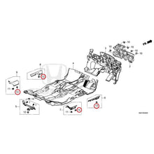 Load image into Gallery viewer, [NEW] JDM HONDA VEZEL e:HEV RV5 2025 Floor Mat GENUINE OEM
