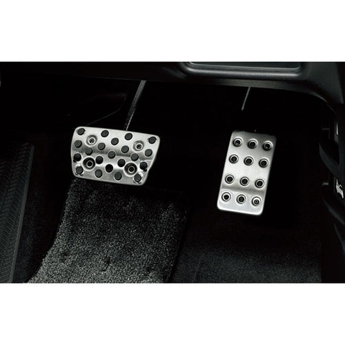 [NEW] JDM Honda ODYSSEY RC5 Sports Pedals Genuine OEM