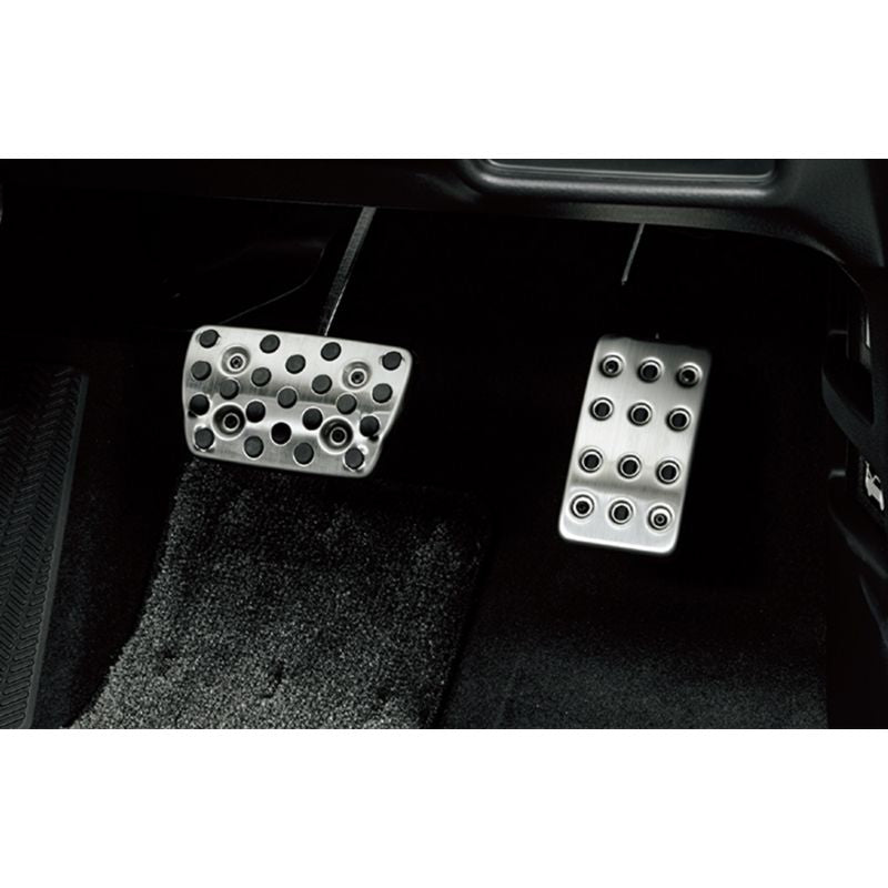 [NEW] JDM Honda ODYSSEY RC5 Sports Pedals Genuine OEM