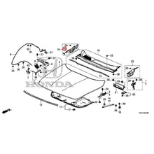 Load image into Gallery viewer, [NEW] JDM HONDA ACCORD CV3 2022 Hood GENUINE OEM
