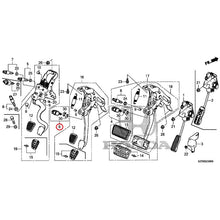 Load image into Gallery viewer, [NEW] JDM HONDA CR-Z ZF2 2014 Pedals GENUINE OEM
