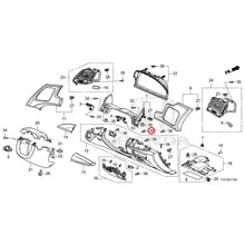 Load image into Gallery viewer, [NEW] JDM HONDA LEGEND HYBRID KC2 2020 Instrument panel garnish (driver side) GENUINE OEM
