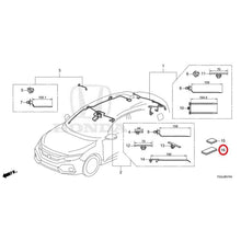 Load image into Gallery viewer, [NEW] JDM HONDA CIVIC FK8 2020 Wire Harness (5) GENUINE OEM
