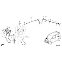 Load image into Gallery viewer, [NEW] JDM HONDA N-WGN JH3 2023 Windshield Washer GENUINE OEM

