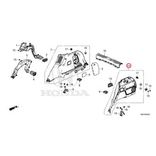 Load image into Gallery viewer, [NEW] JDM HONDA VEZEL e:HEV RV5 2025 Side Lining GENUINE OEM
