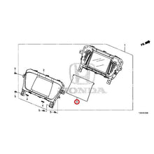 Load image into Gallery viewer, [NEW] JDM HONDA FIT e:HEV GR3 2020 Meter GENUINE OEM
