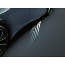 Load image into Gallery viewer, [NEW] JDM Toyota Prius 6# Side Welcome Illumination MODELLISTA Genuine OEM
