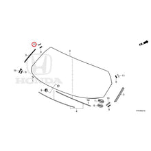 Load image into Gallery viewer, [NEW] JDM HONDA VEZEL RU1 2020 Rear Windshield Glass GENUINE OEM

