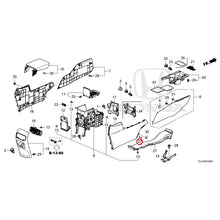Load image into Gallery viewer, [NEW] JDM HONDA CR-V RW1 2022 Console GENUINE OEM
