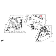 Load image into Gallery viewer, [NEW] JDM HONDA CIVIC FK2 2015 Trunk Side Lining GENUINE OEM
