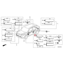 Load image into Gallery viewer, [NEW] JDM HONDA VEZEL e:HEV RV5 2021 Wire Harnesses (6) GENUINE OEM
