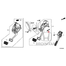 Load image into Gallery viewer, [NEW] JDM HONDA GRACE HYBRID GM4 2015 Pedals GENUINE OEM
