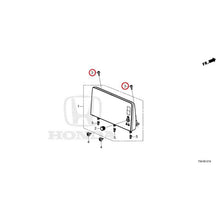 Load image into Gallery viewer, [NEW] JDM HONDA CIVIC FL4 2023 Center Display GENUINE OEM
