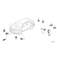 Load image into Gallery viewer, [NEW] JDM HONDA VEZEL e:HEV RV5 2025 Parking Sensor (2) GENUINE OEM
