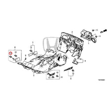 Load image into Gallery viewer, [NEW] JDM HONDA FIT GK4 2017 Floor Mat GENUINE OEM
