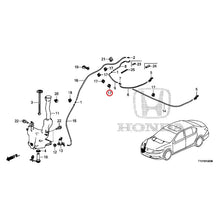 Load image into Gallery viewer, [NEW] JDM HONDA LEGEND HYBRID KC2 2020 Windshield Washer GENUINE OEM
