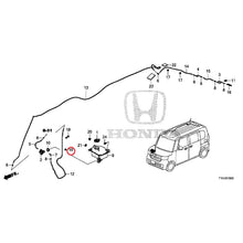 Load image into Gallery viewer, [NEW] JDM HONDA N-BOX JF3 2021 Windshield Washer GENUINE OEM
