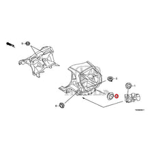 Load image into Gallery viewer, [NEW] JDM HONDA FIT HYBRID GP5 2017 Grommets (Rear) GENUINE OEM
