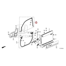 Load image into Gallery viewer, [NEW] JDM HONDA Honda e ZC7 2023 Front Door Panel GENUINE OEM
