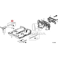 Load image into Gallery viewer, [NEW] JDM HONDA CIVIC FC1 2020 Floor Mat GENUINE OEM
