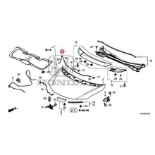 Load image into Gallery viewer, [NEW] JDM HONDA FIT GK5 2014 Hood GENUINE OEM
