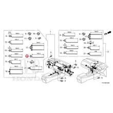 Load image into Gallery viewer, [NEW] JDM HONDA LEGEND HYBRID KC2 2018 Wiring Harness (3) GENUINE OEM
