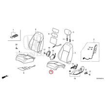 Load image into Gallery viewer, [NEW] JDM HONDA FIT e:HEV GR3 2023 Front Seat (Passenger Side) GENUINE OEM
