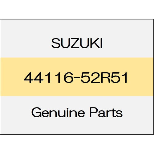 [NEW] JDM SUZUKI SWIFT ZC13/43/53/83,ZD53/83 Wheel side boots set 44116-52R51 GENUINE OEM