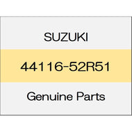 [NEW] JDM SUZUKI SWIFT ZC13/43/53/83,ZD53/83 Wheel side boots set 44116-52R51 GENUINE OEM