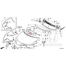Load image into Gallery viewer, [NEW] JDM HONDA ODYSSEY RC1 2020 Hood GENUINE OEM
