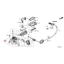 Load image into Gallery viewer, [NEW] JDM HONDA VEZEL e:HEV RV5 2025 Select Lever GENUINE OEM
