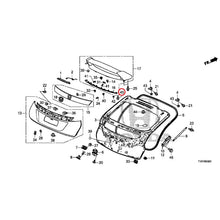Load image into Gallery viewer, [NEW] JDM HONDA CIVIC FK2 2015 Tailgate GENUINE OEM

