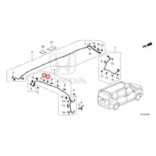 Load image into Gallery viewer, [NEW] JDM HONDA STEP WGN e:HEV RP8 2022 Antenna GENUINE OEM
