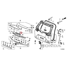 Load image into Gallery viewer, [NEW] JDM HONDA CR-V RW1 2021 Tailgate GENUINE OEM
