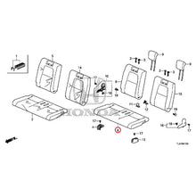 Load image into Gallery viewer, [NEW] JDM HONDA CR-V RW1 2022 Rear Seat (7-Passenger) GENUINE OEM
