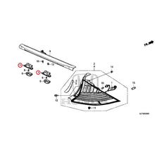 Load image into Gallery viewer, [NEW] JDM HONDA CR-Z ZF2 2014 Tail Lights/License Lights GENUINE OEM

