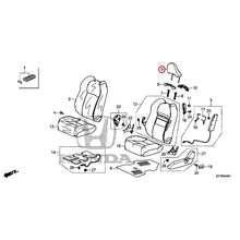 Load image into Gallery viewer, [NEW] JDM HONDA CR-Z ZF2 2014 Front Seat (Passenger Side) GENUINE OEM
