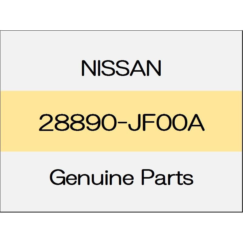 [NEW] JDM NISSAN GT-R R35 Windshield wiper blade Assy (R) 28890-JF00A GENUINE OEM