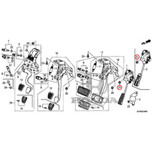 Load image into Gallery viewer, [NEW] JDM HONDA CR-Z ZF2 2014 Pedals GENUINE OEM
