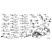 Load image into Gallery viewer, [NEW] JDM HONDA FIT HYBRID GP4 2012 Harness band/bracket GENUINE OEM
