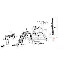 Load image into Gallery viewer, [NEW] JDM HONDA N-WGN CUSTOM JH3 2023 Front Fenders GENUINE OEM
