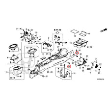 Load image into Gallery viewer, [NEW] JDM HONDA CR-Z ZF2 2014 Console GENUINE OEM
