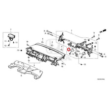 Load image into Gallery viewer, [NEW] JDM HONDA FIT e:HEV GR3 2020 Instrument panel GENUINE OEM
